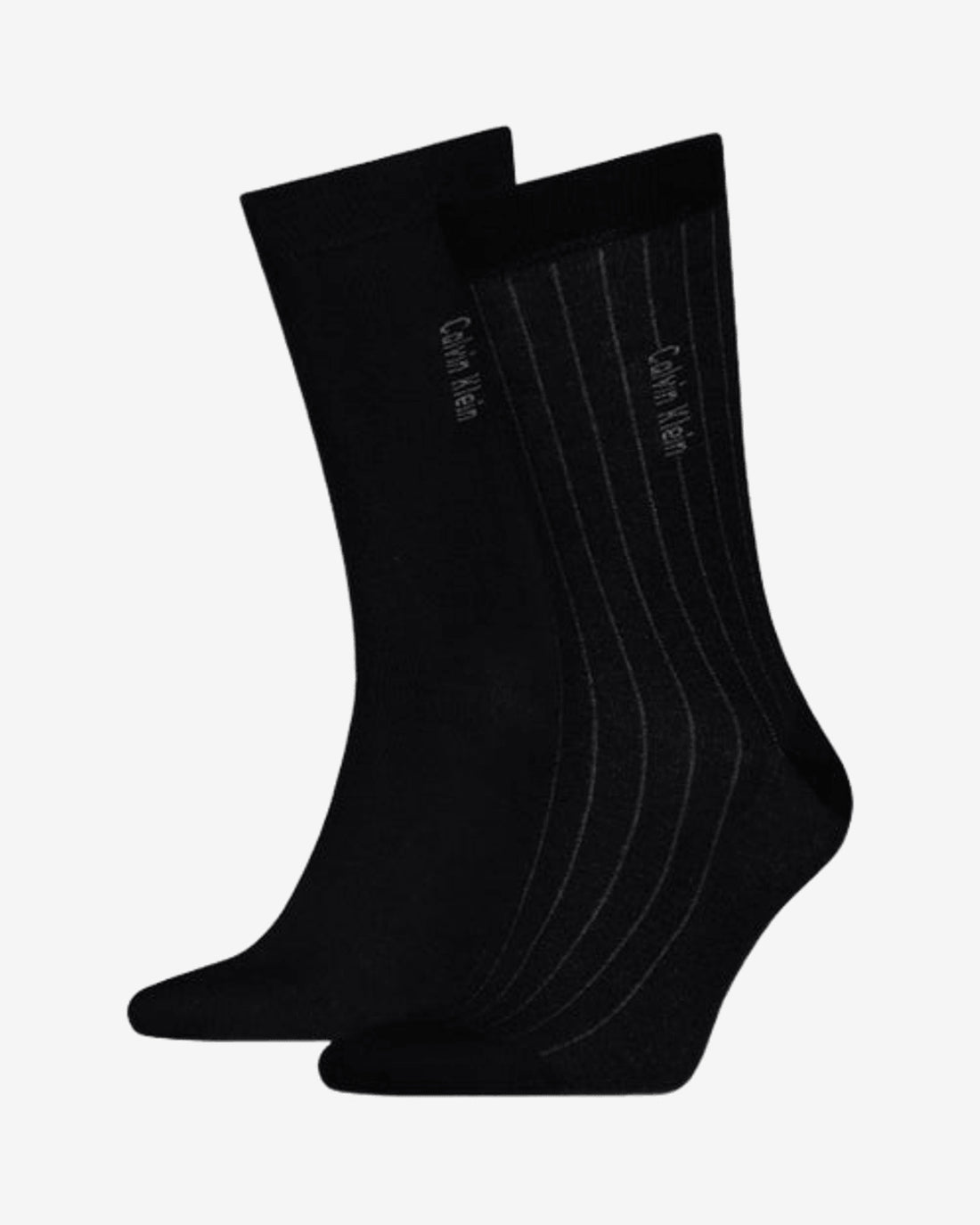 Calze Uomo Calvin Klein Cotone Elasticizzate