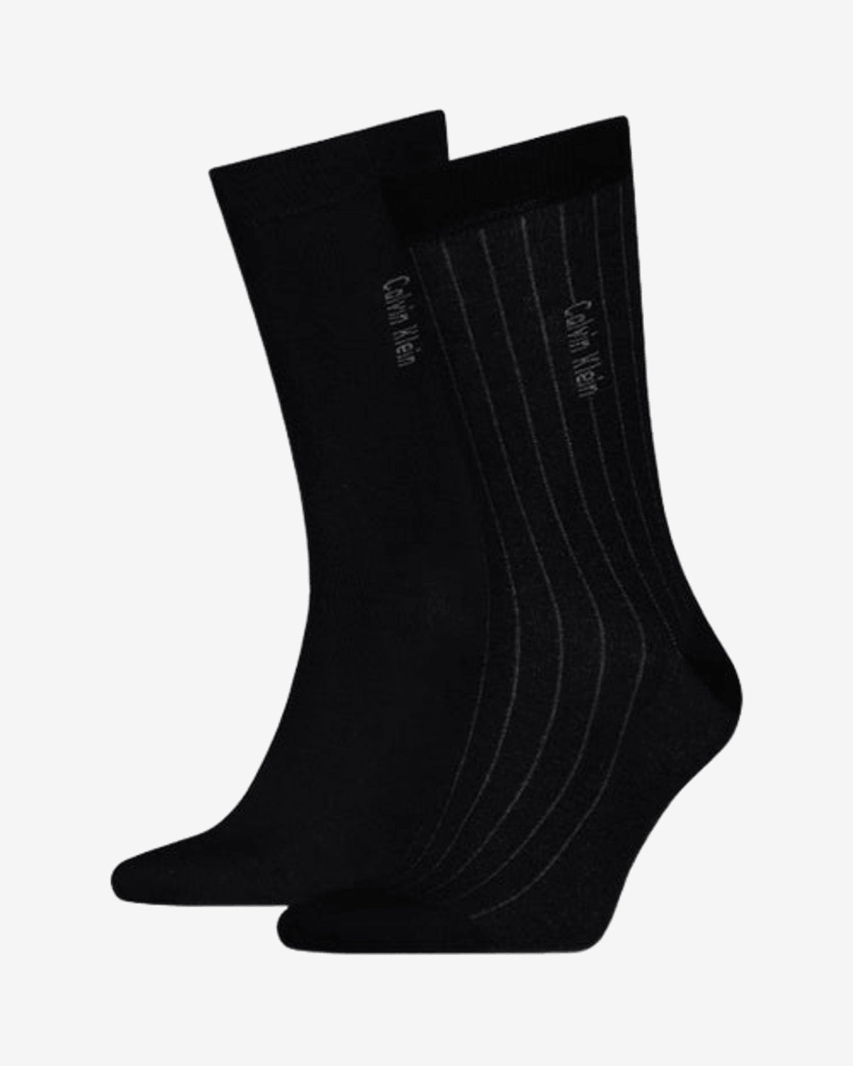 Calze Uomo Calvin Klein Cotone Elasticizzate