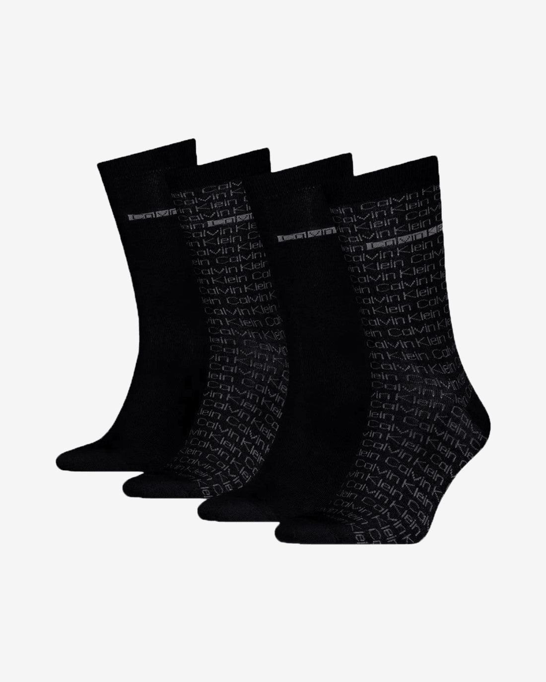 Calze Uomo Calvin Klein Cotone Elasticizzate