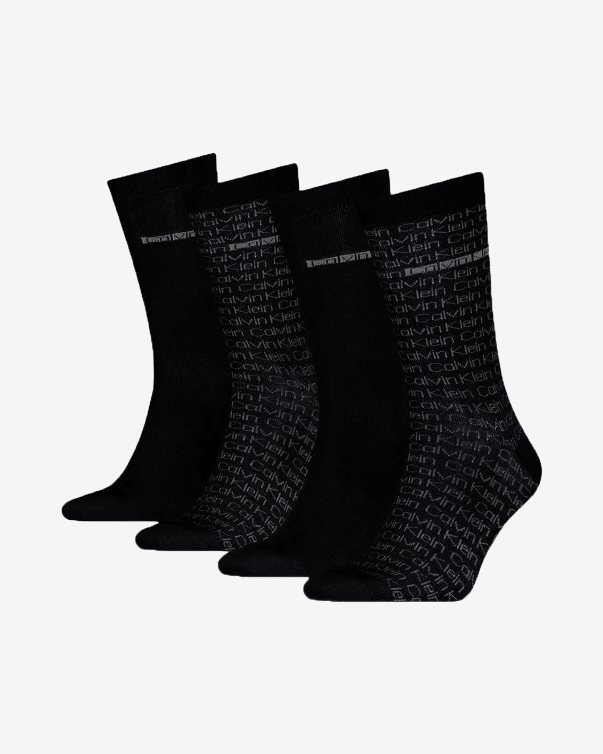 Calze Uomo Calvin Klein Cotone Elasticizzate