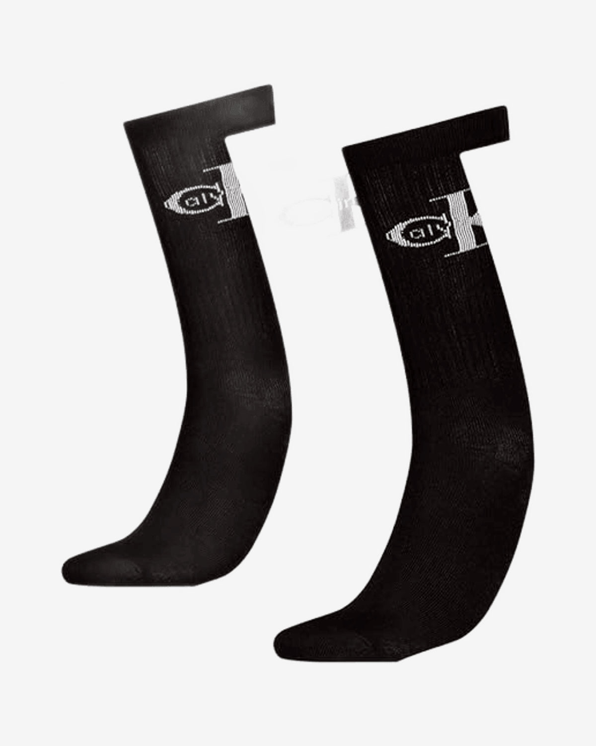 Calvin Klein Set 4 Paia Calze Uomo