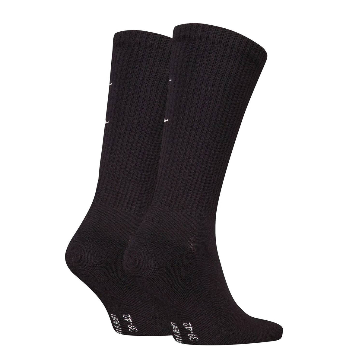 Calze Calvin Klein 701228802 SOCK 2P MONOGRAM