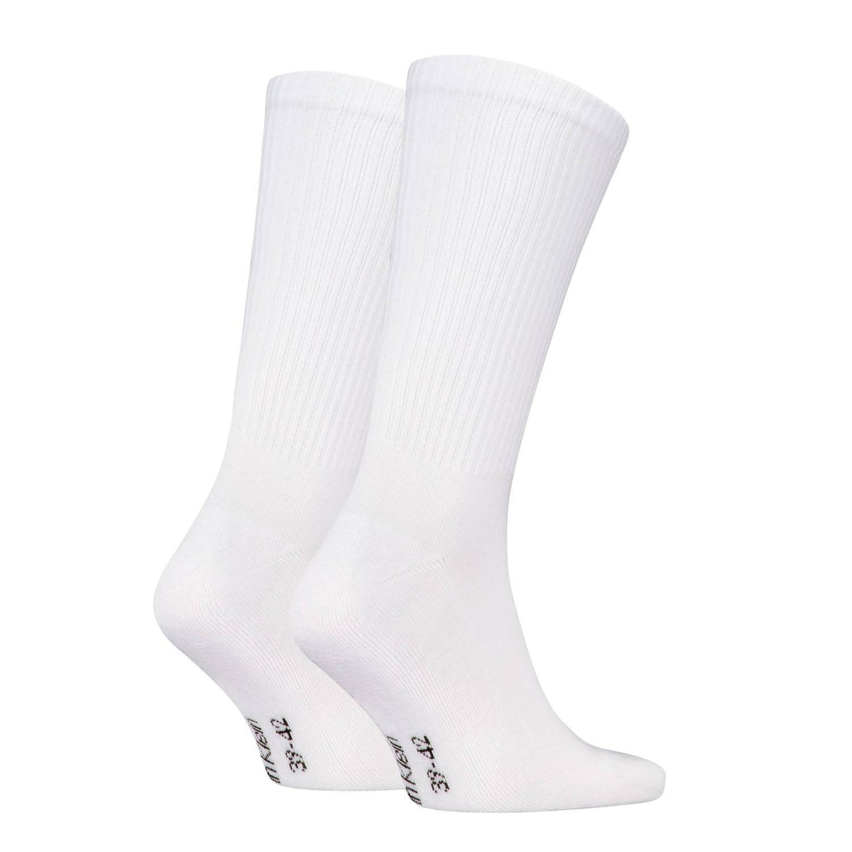 Calze Calvin Klein 701228802 SOCK 2P MONOGRAM