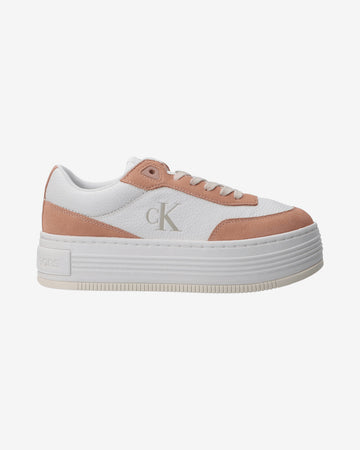 Sneakers BOLD FLATF LOW LACE TUMB