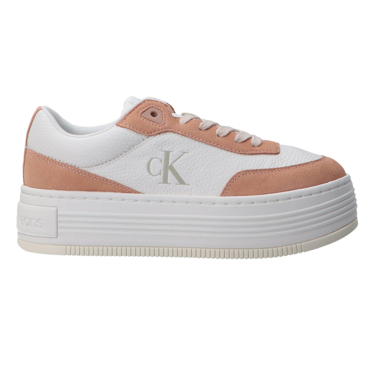 Sneakers BOLD FLATF LOW LACE TUMB