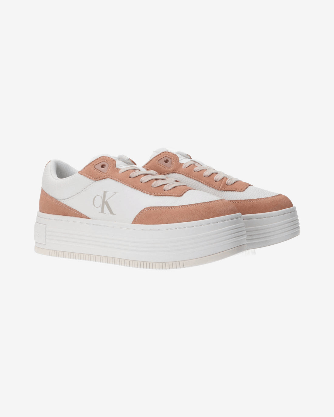 Sneakers BOLD FLATF LOW LACE TUMB