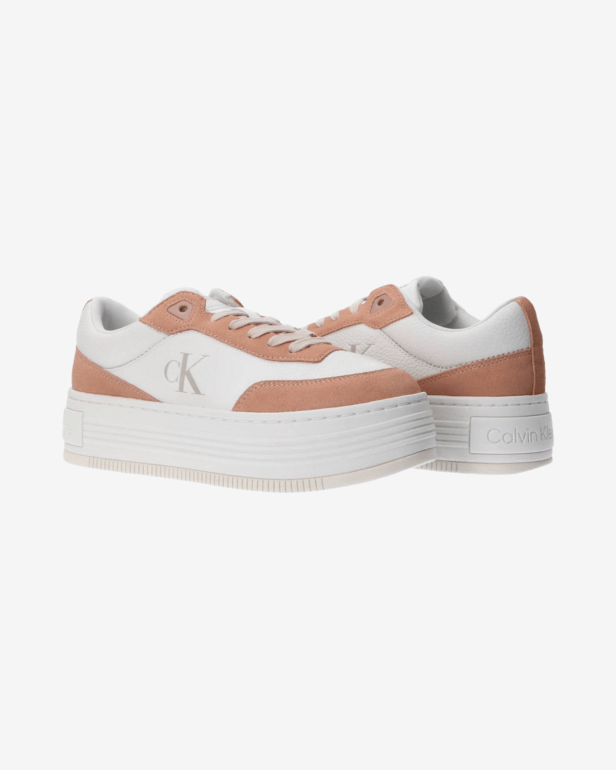 Sneakers BOLD FLATF LOW LACE TUMB