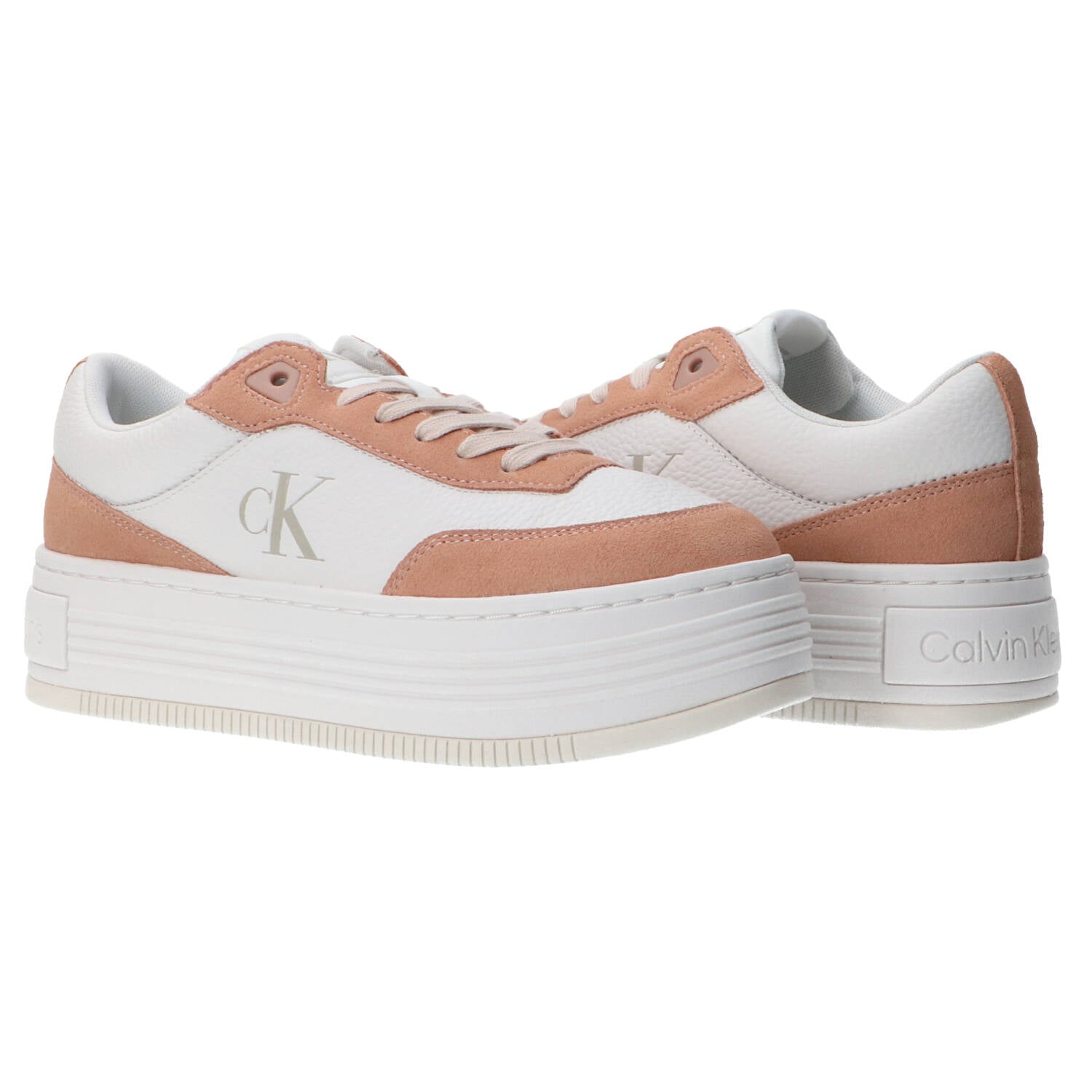 Sneakers BOLD FLATF LOW LACE TUMB