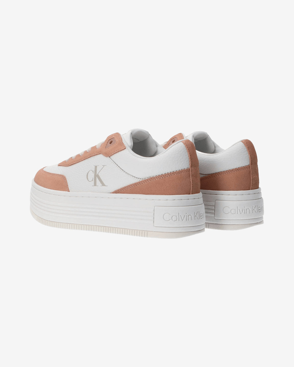 Sneakers BOLD FLATF LOW LACE TUMB