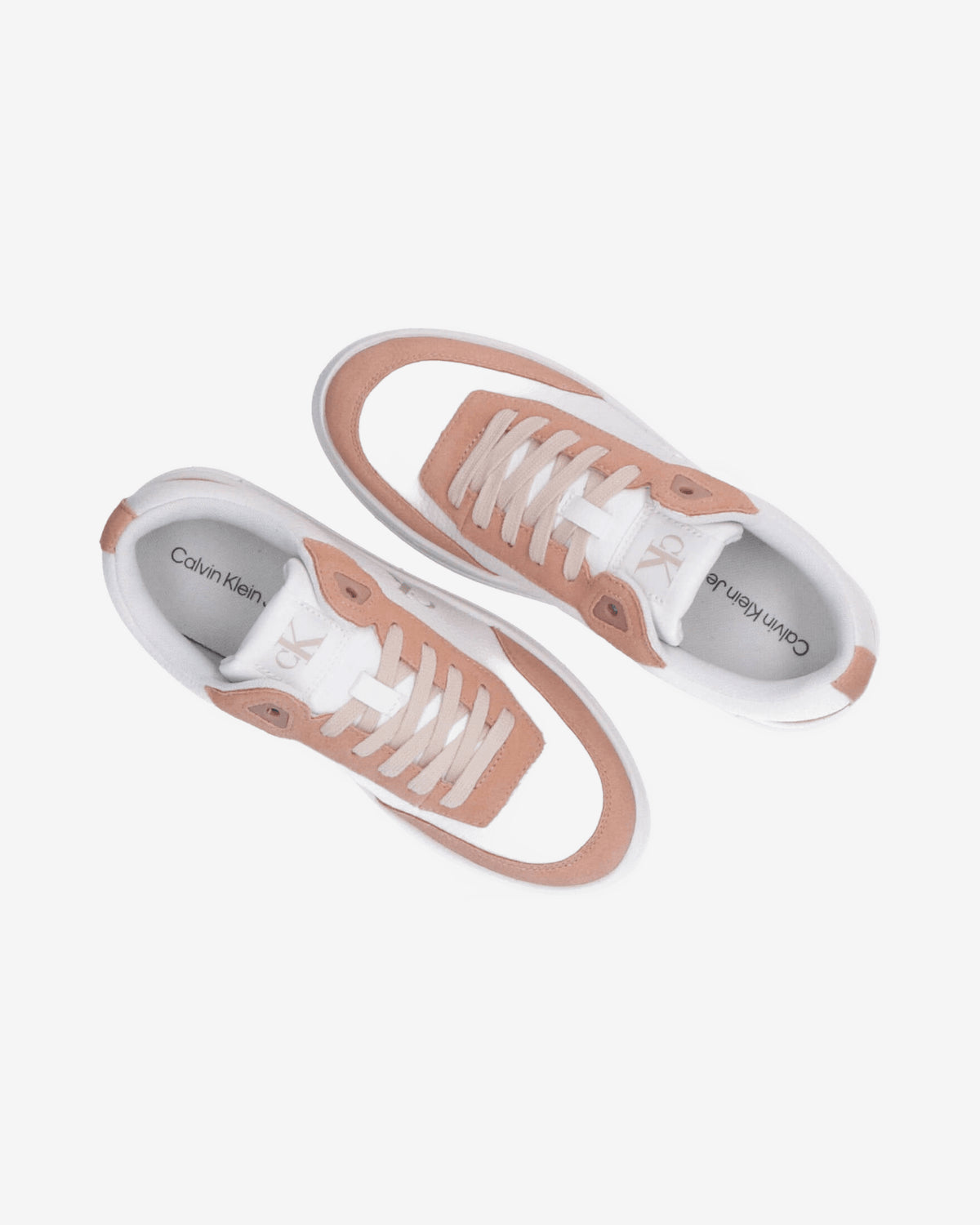 Sneakers BOLD FLATF LOW LACE TUMB
