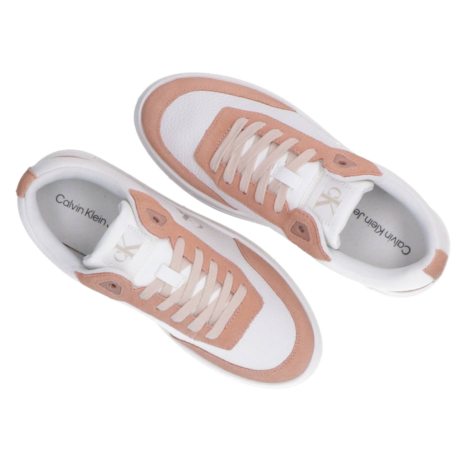 Sneakers BOLD FLATF LOW LACE TUMB