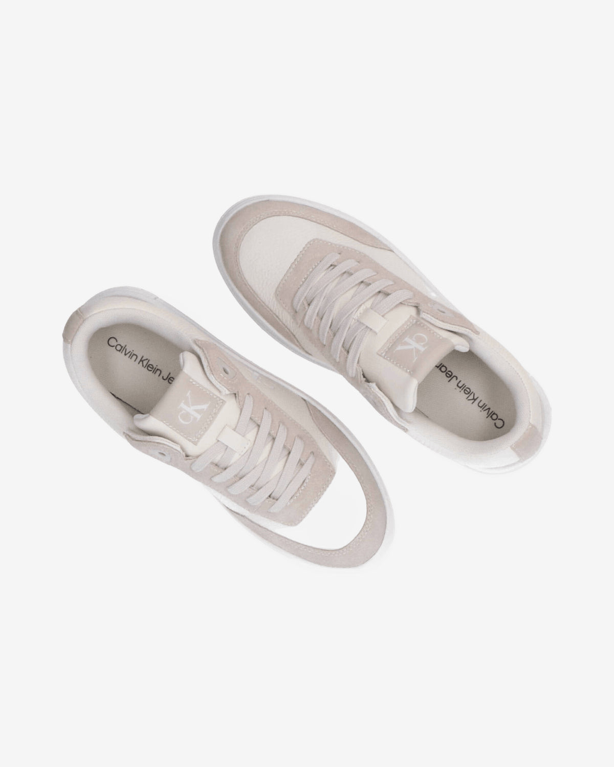 Sneakers BOLD FLATF LOW LACE TUMB