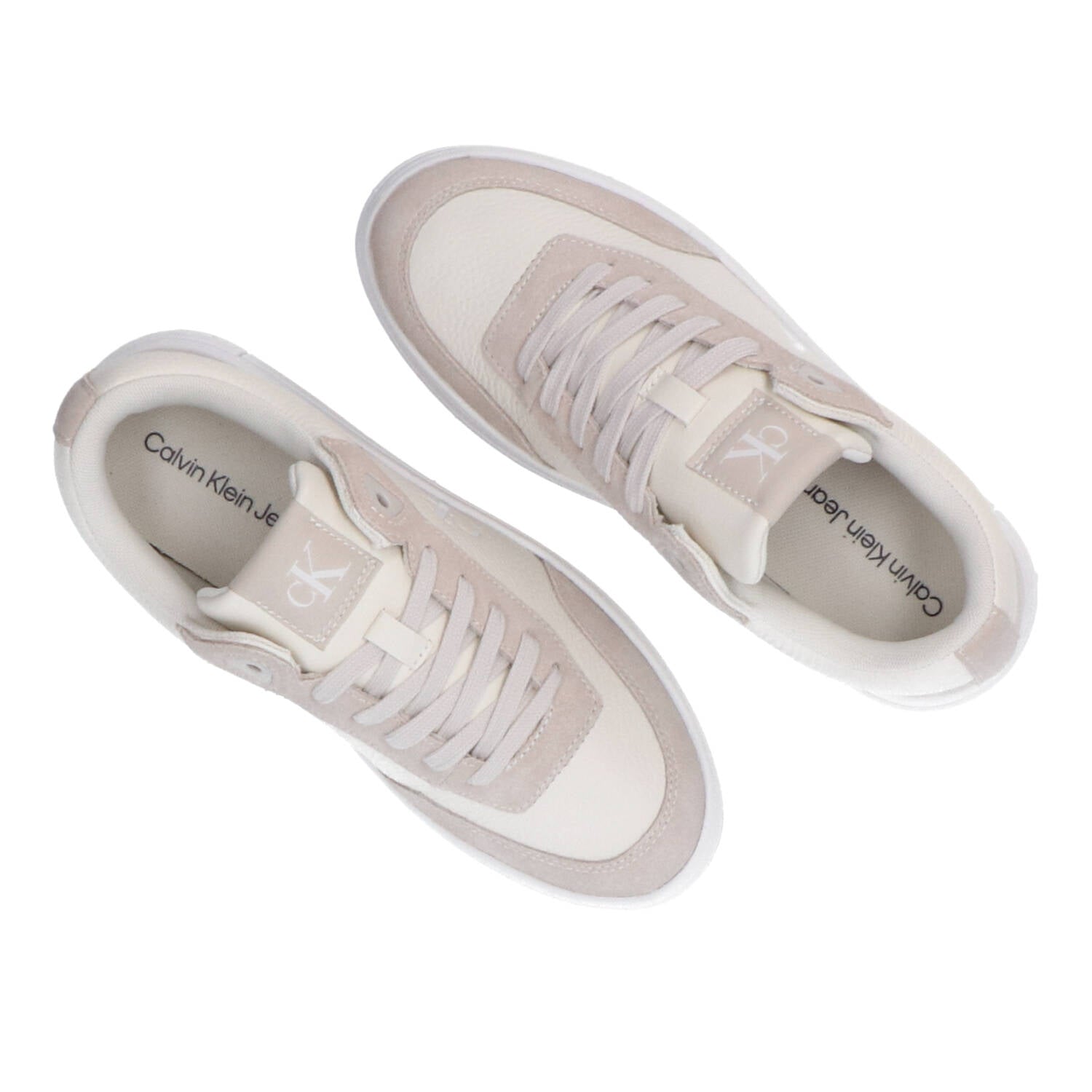 Sneakers BOLD FLATF LOW LACE TUMB