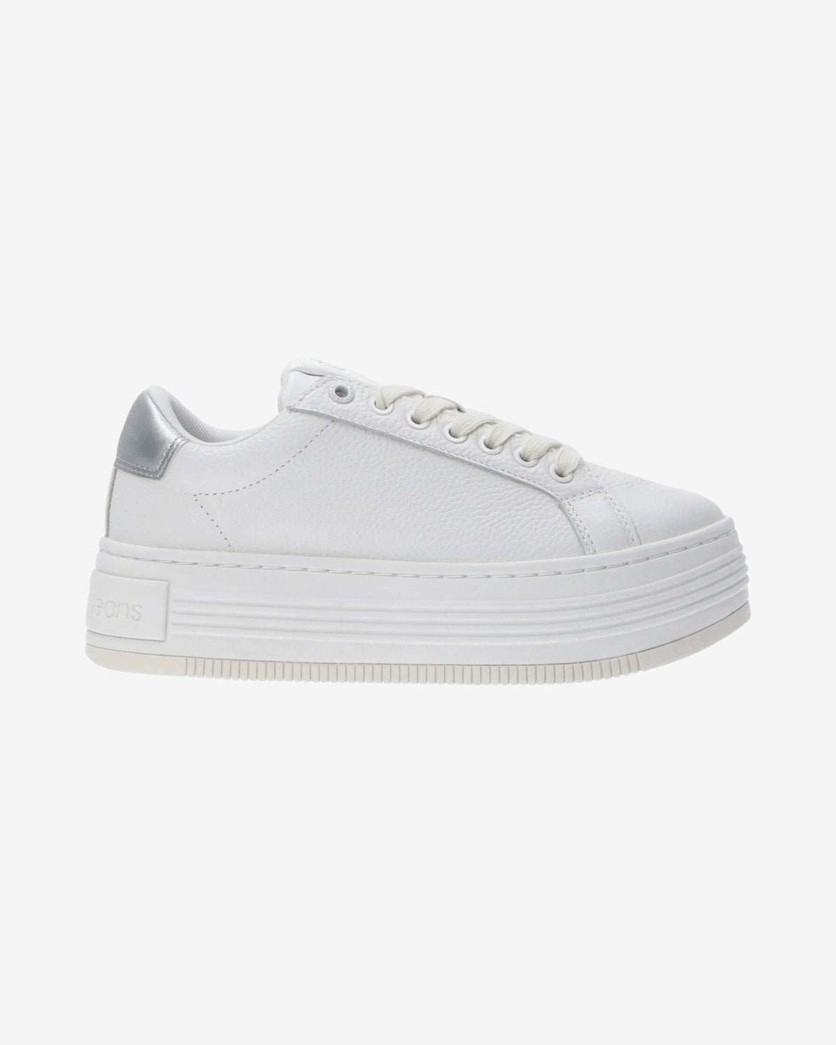Sneakers BOLD FLATF LOW LACE TUMB