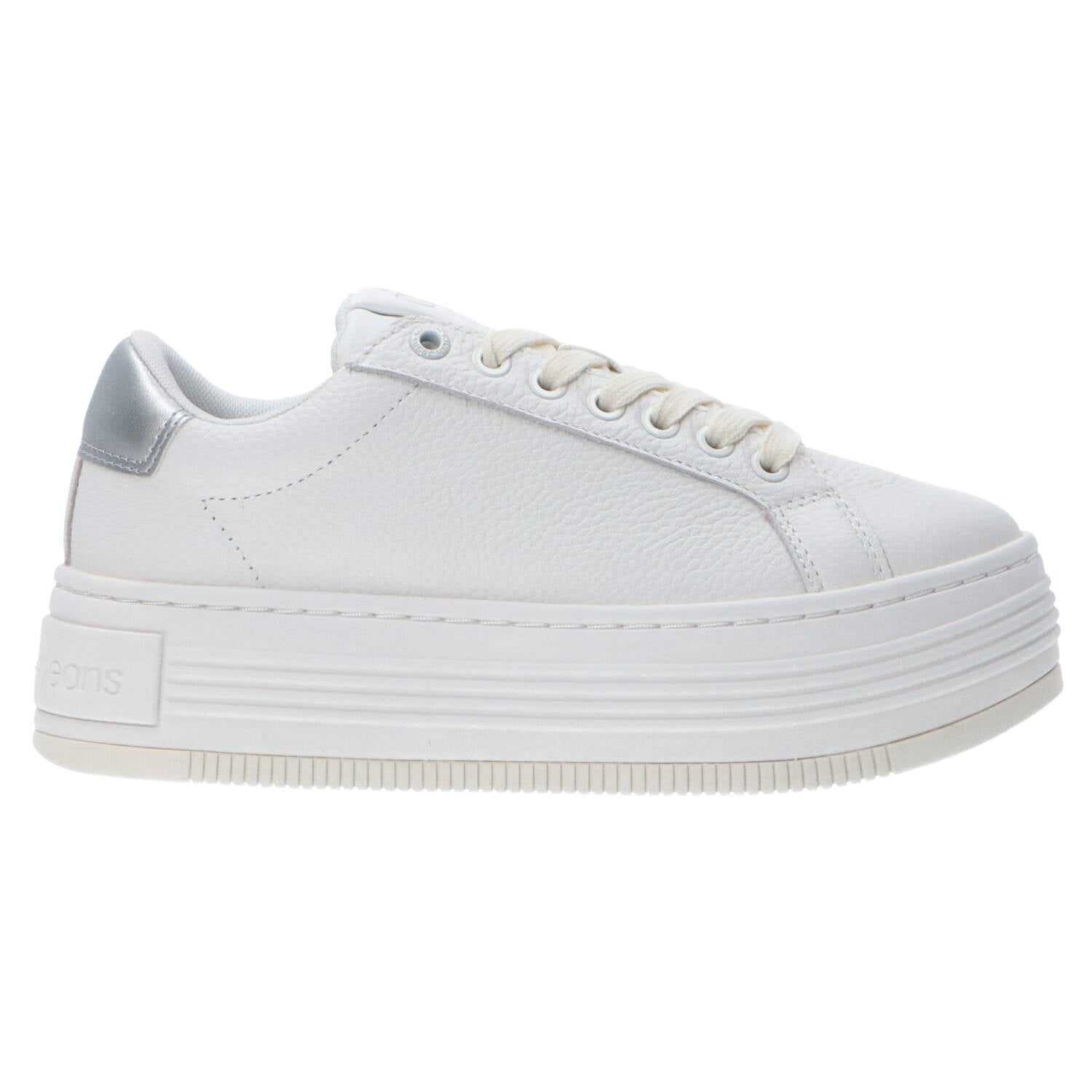 Sneakers BOLD FLATF LOW LACE TUMB