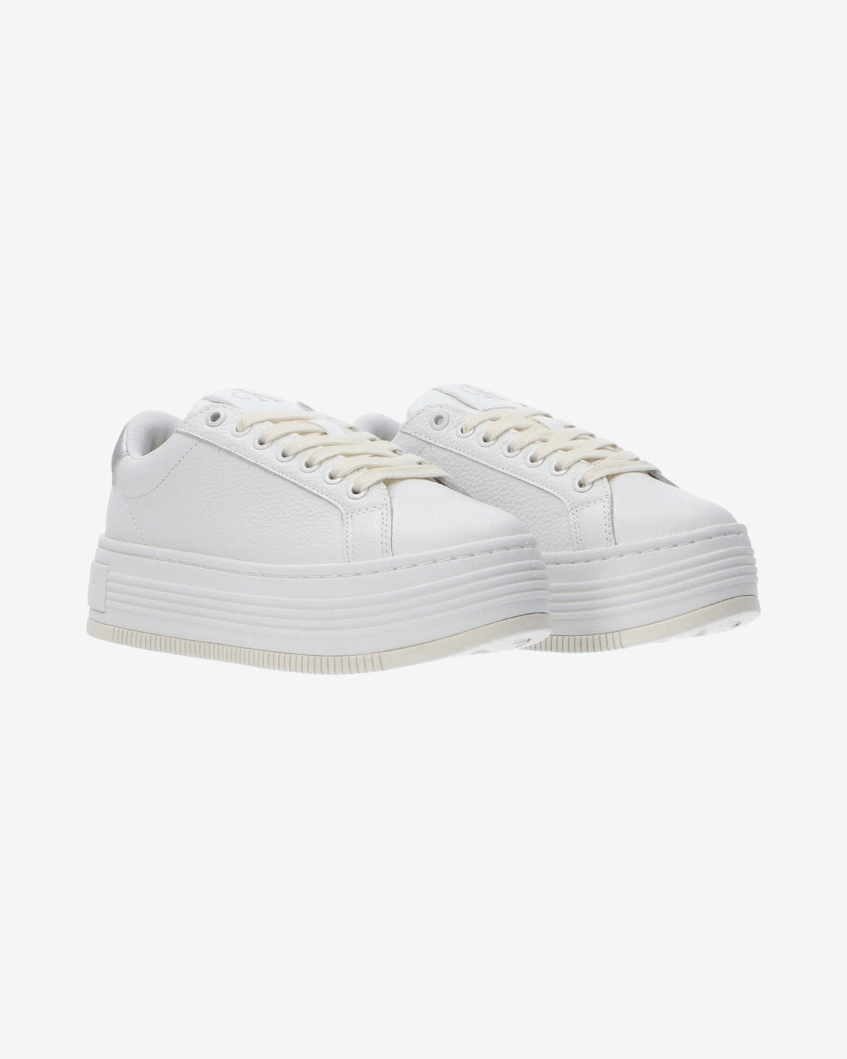 Sneakers BOLD FLATF LOW LACE TUMB