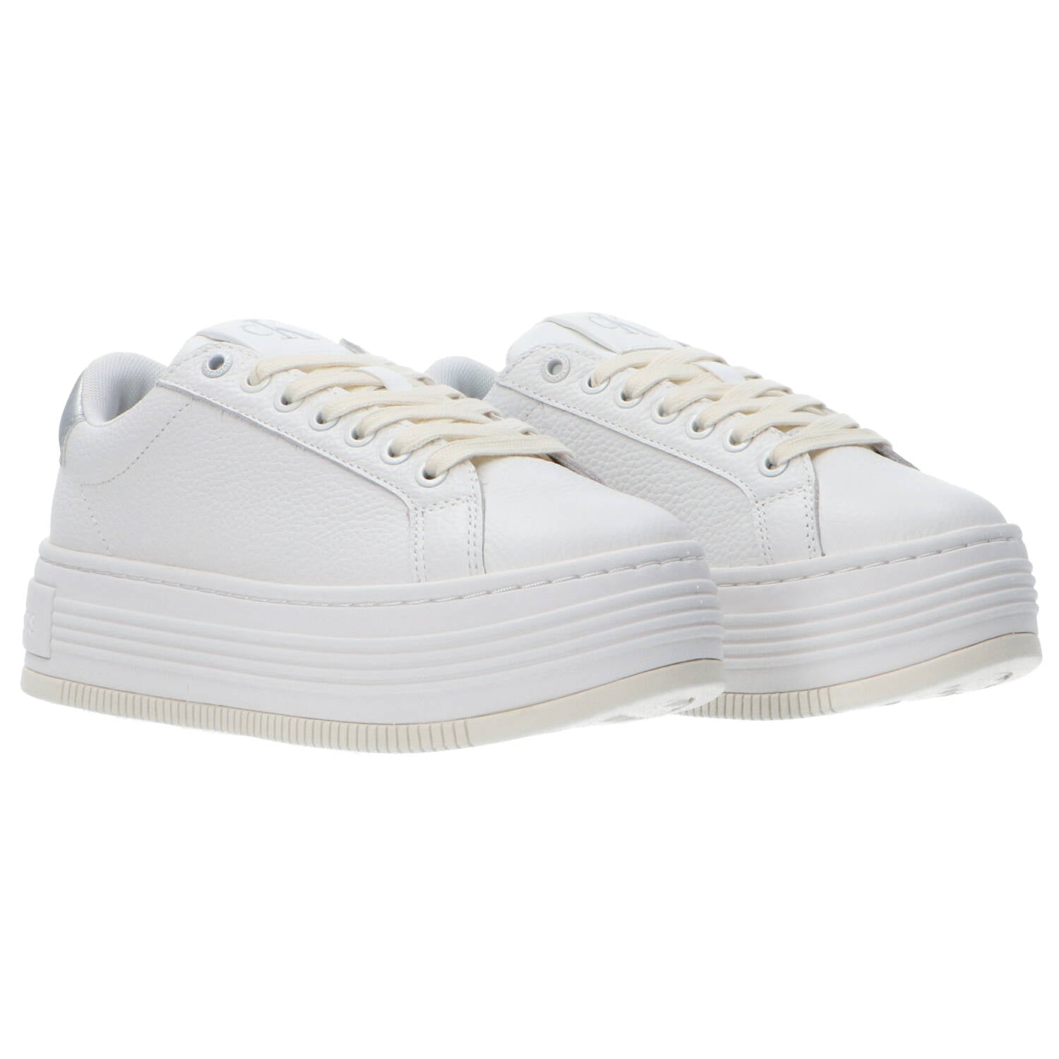 Sneakers BOLD FLATF LOW LACE TUMB
