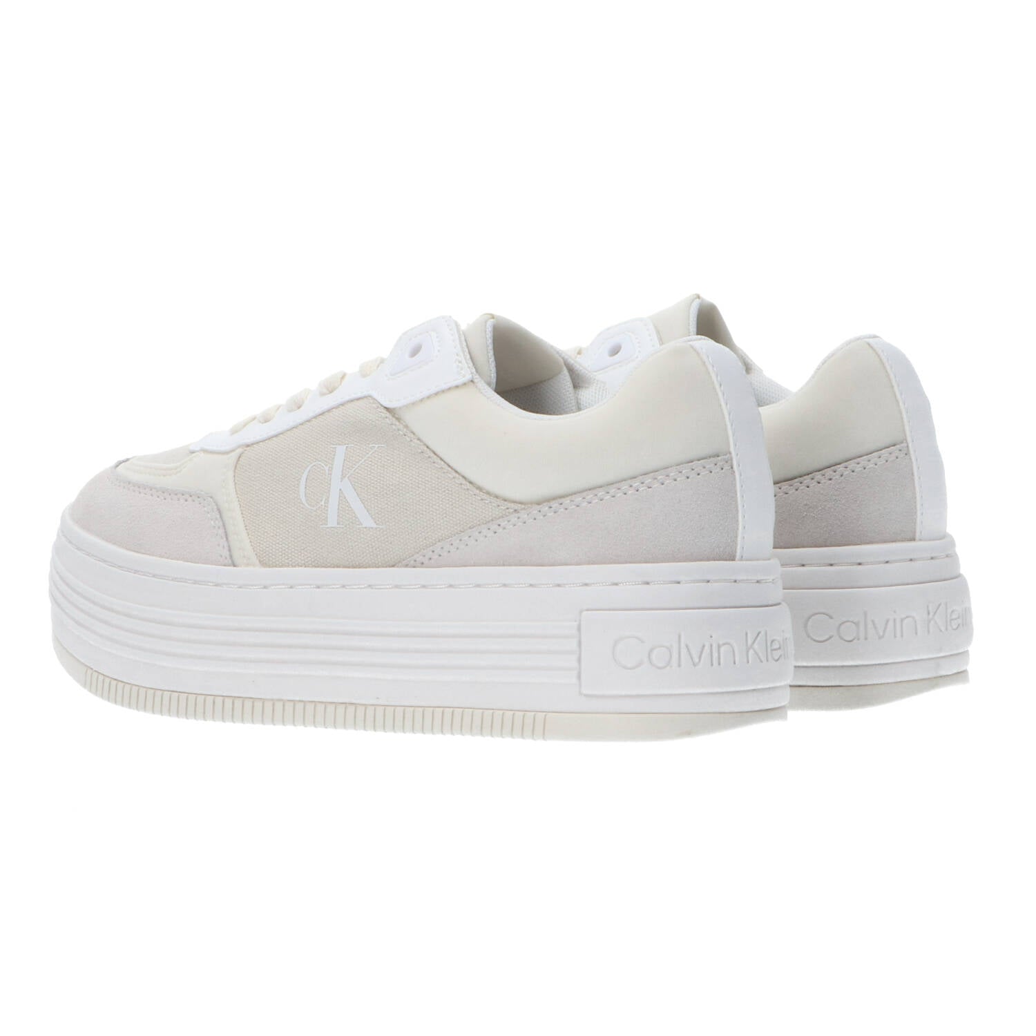 Sneakers BOLD FLATF LOW LACE TUMB