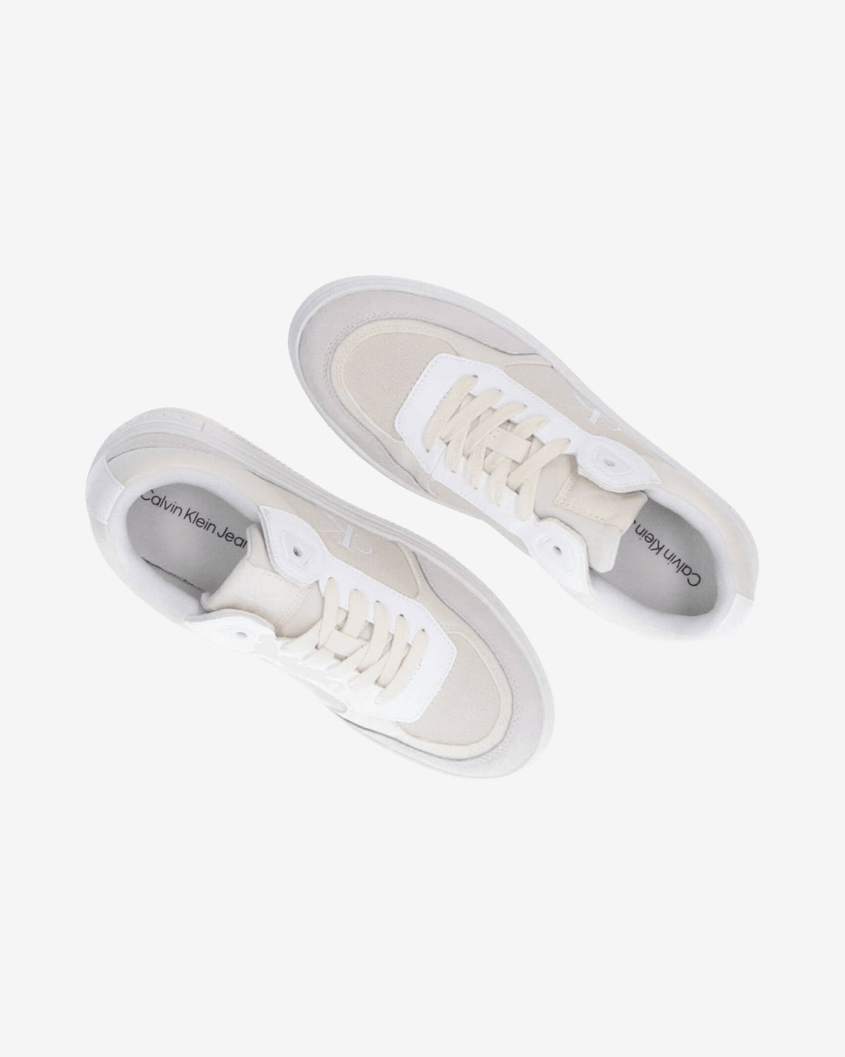 Sneakers BOLD FLATF LOW LACE TUMB
