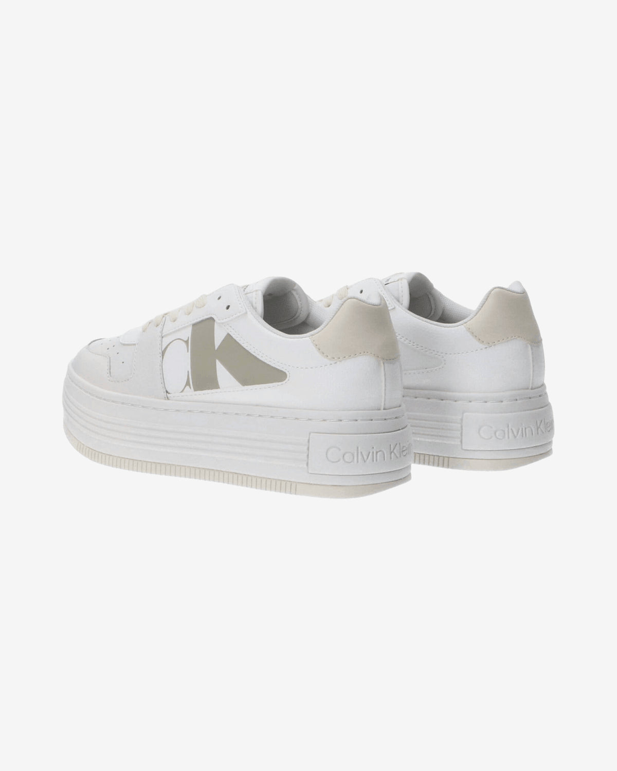 Sneakers BOLD FLATF LOW LACEUP MIX
