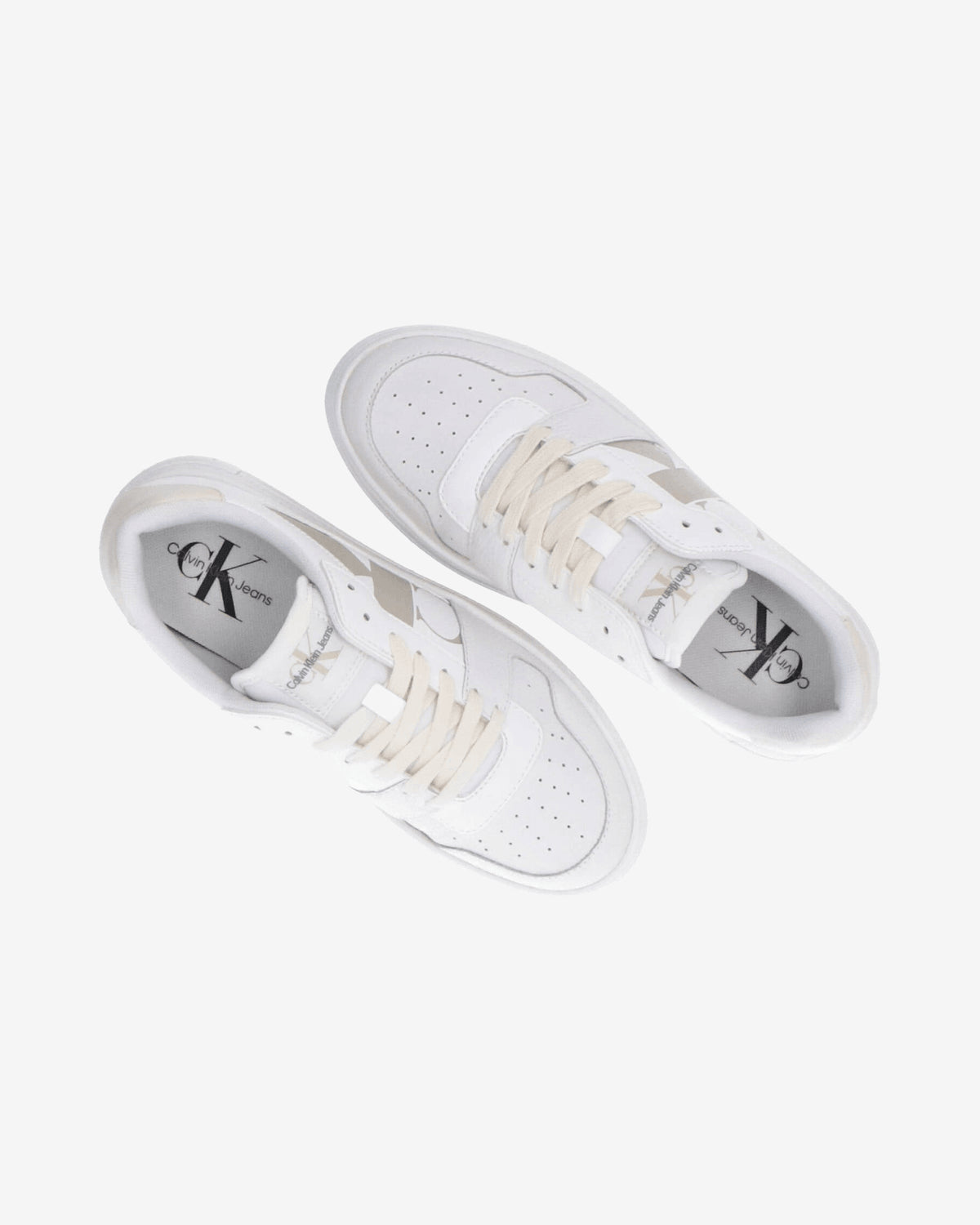 Sneakers BOLD FLATF LOW LACEUP MIX