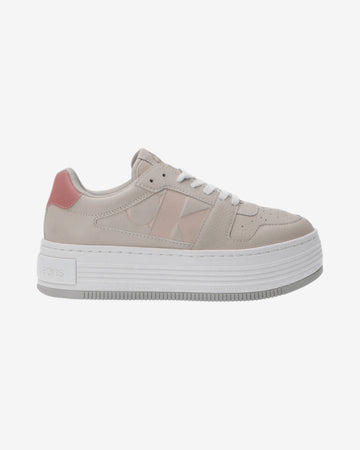 Sneakers BOLD FLATF LOW LACEUP MIX