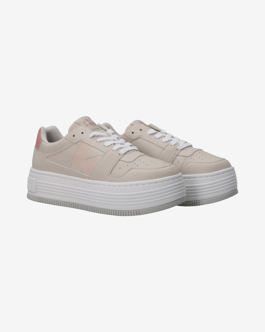Sneakers BOLD FLATF LOW LACEUP MIX