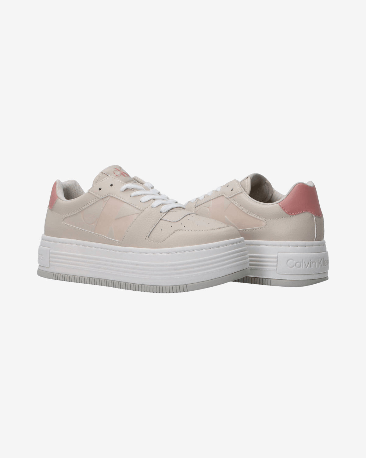 Sneakers BOLD FLATF LOW LACEUP MIX