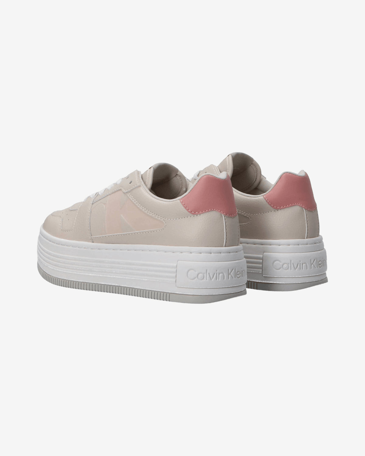 Sneakers BOLD FLATF LOW LACEUP MIX