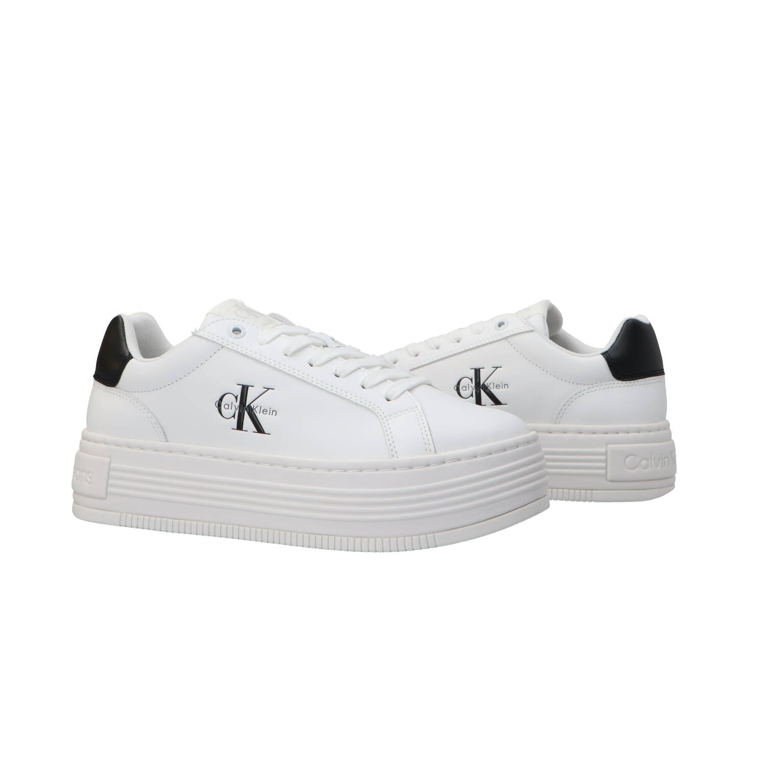 Sneakers BOLD FLATF LOW