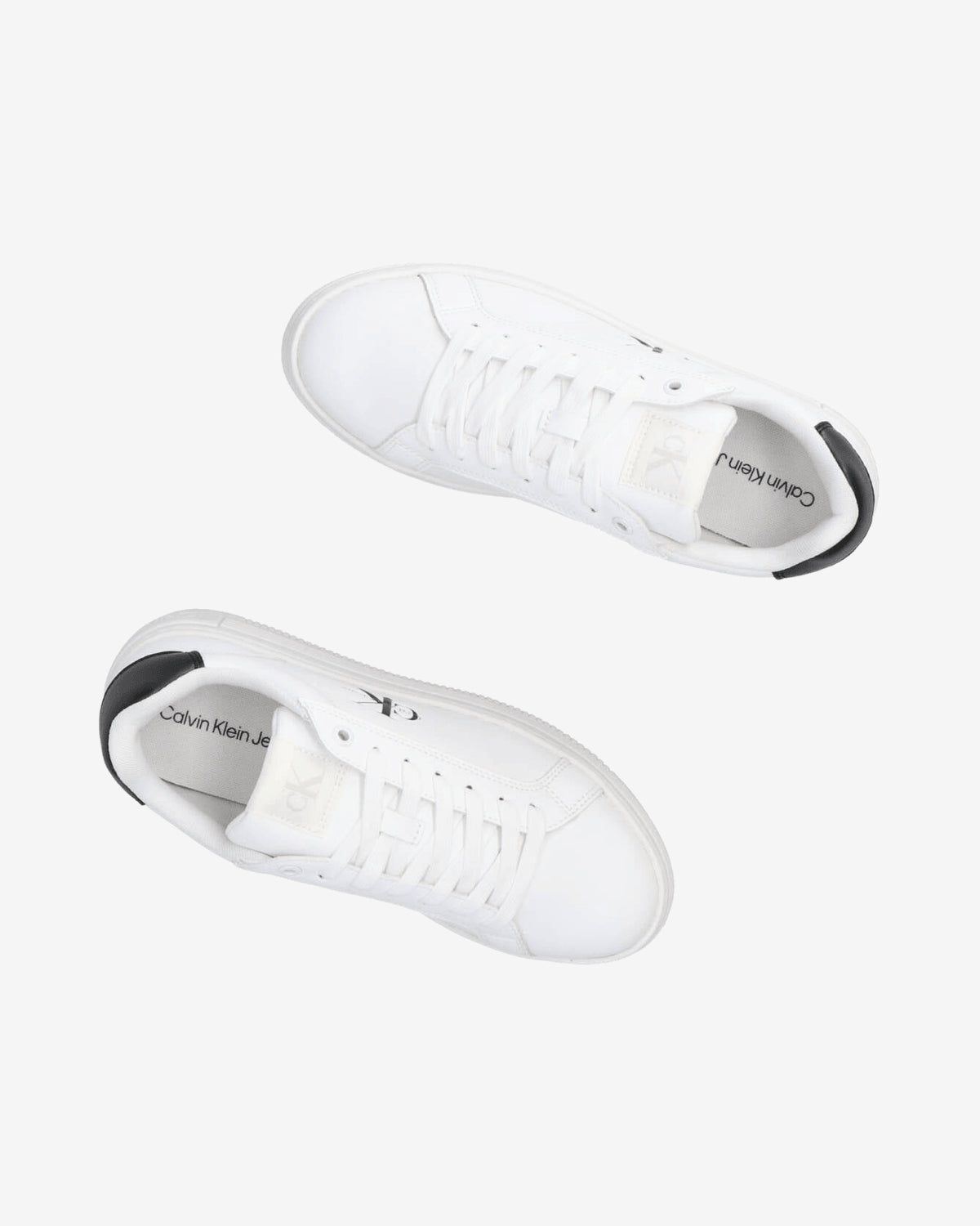 Sneakers BOLD FLATF LOW
