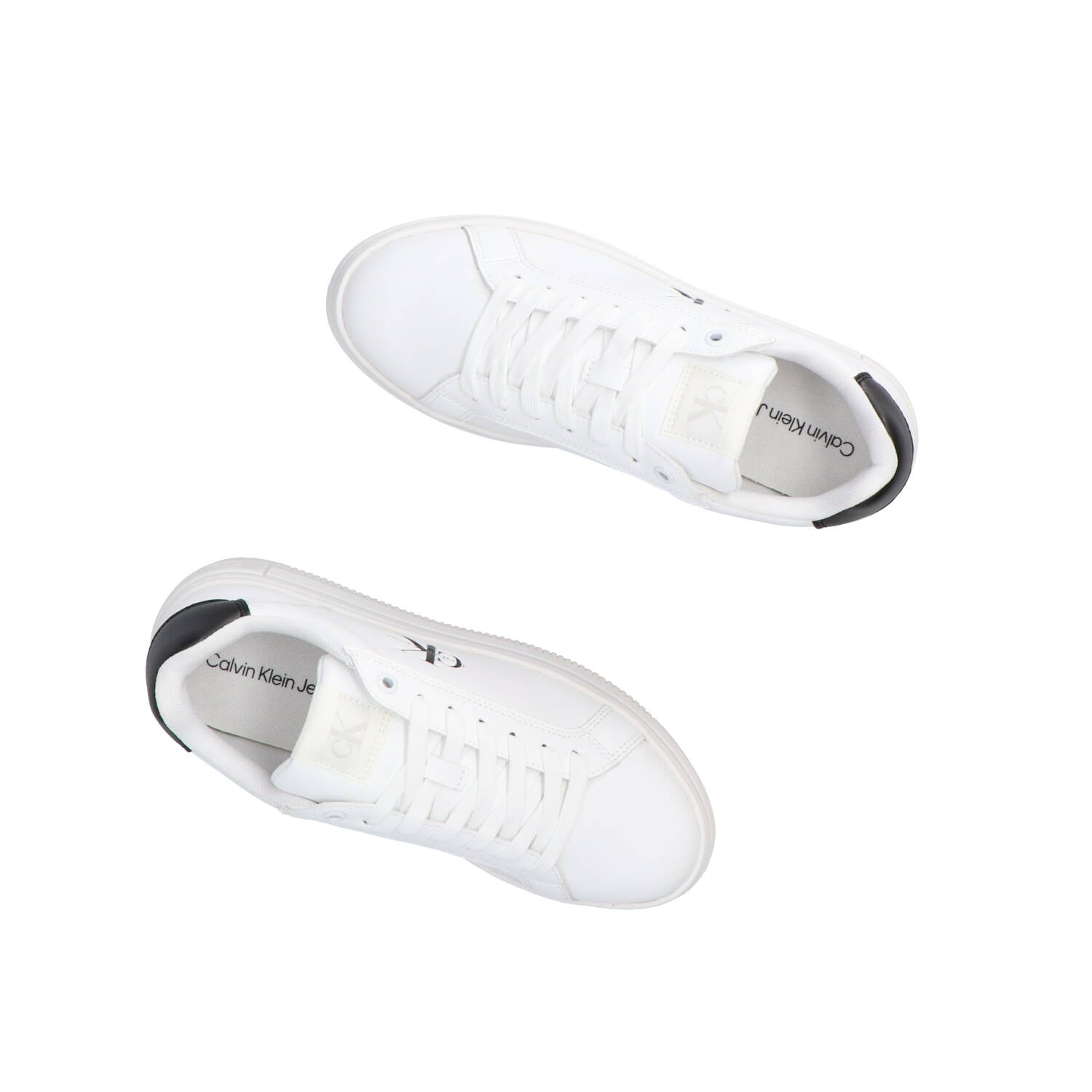 Sneakers BOLD FLATF LOW