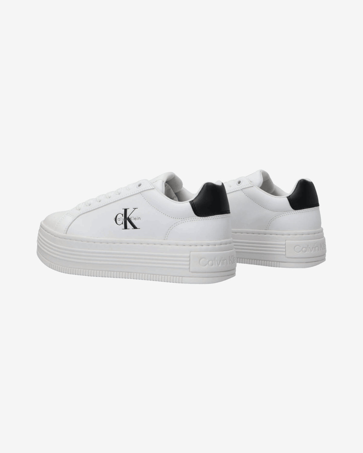 Sneakers BOLD FLATF LOW