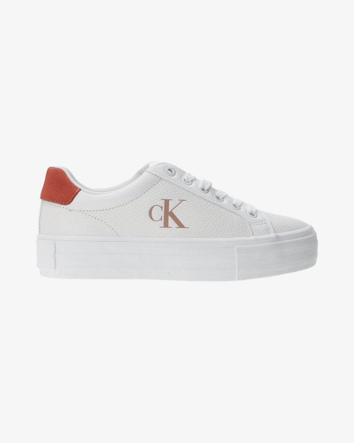 Sneakers BOLD VULC FLATF LOW