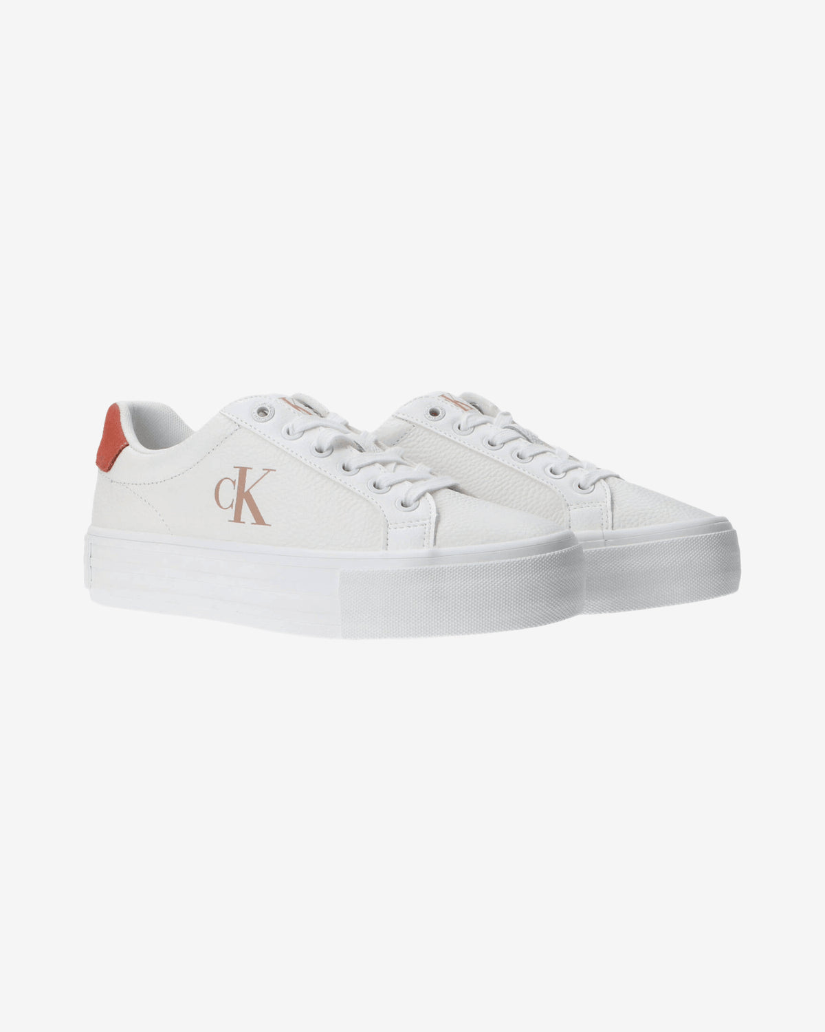 Sneakers BOLD VULC FLATF LOW