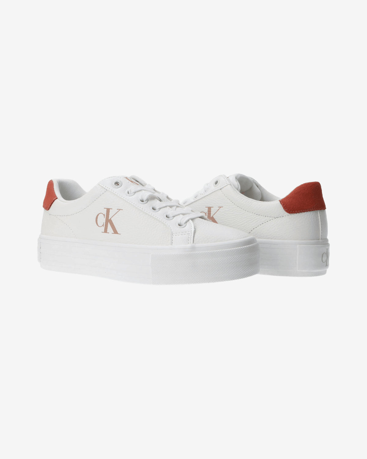 Sneakers BOLD VULC FLATF LOW