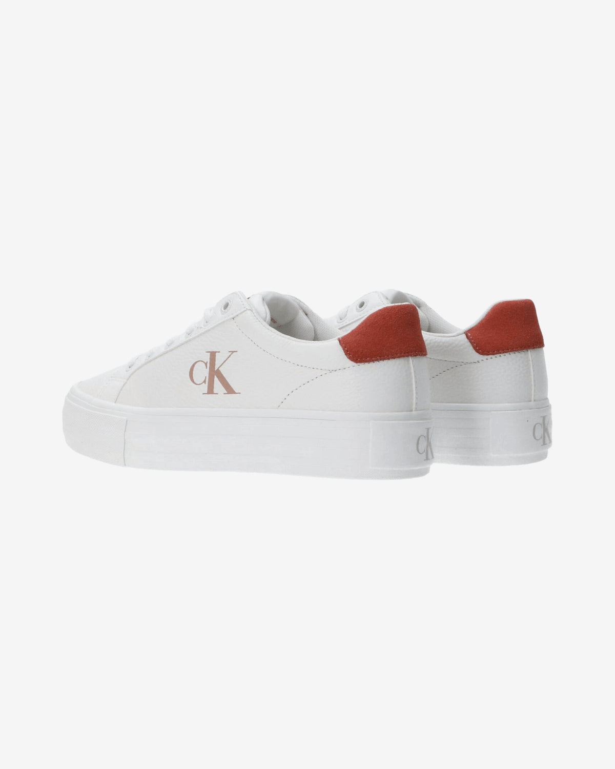 Sneakers BOLD VULC FLATF LOW