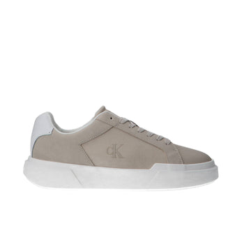 Sneakers Calvin Klein CHUNKY CUPSOLE LACEUP CV MIX