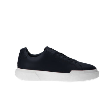 Sneakers Calvin Klein CHUNKY CUPSOLE LACEUP LTH BT