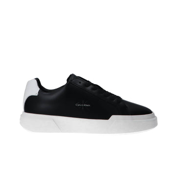 Sneakers Calvin Klein CHUNKY CUPSOLE LACEUP LTH