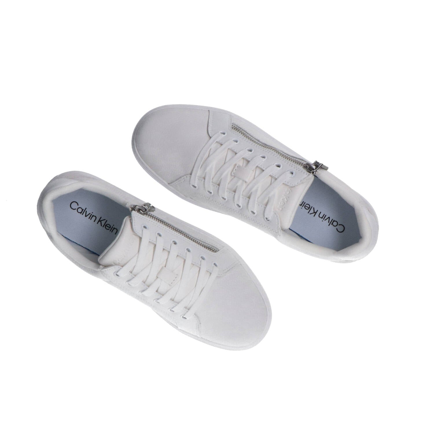 Sneakers Calvin Klein CHUNKY CUPSOLE LACEUP LTH