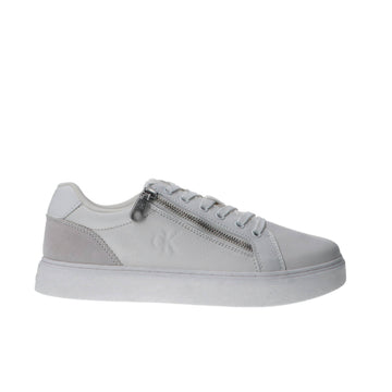 Sneakers Calvin Klein CHUNKY CUPSOLE LACEUP LTH