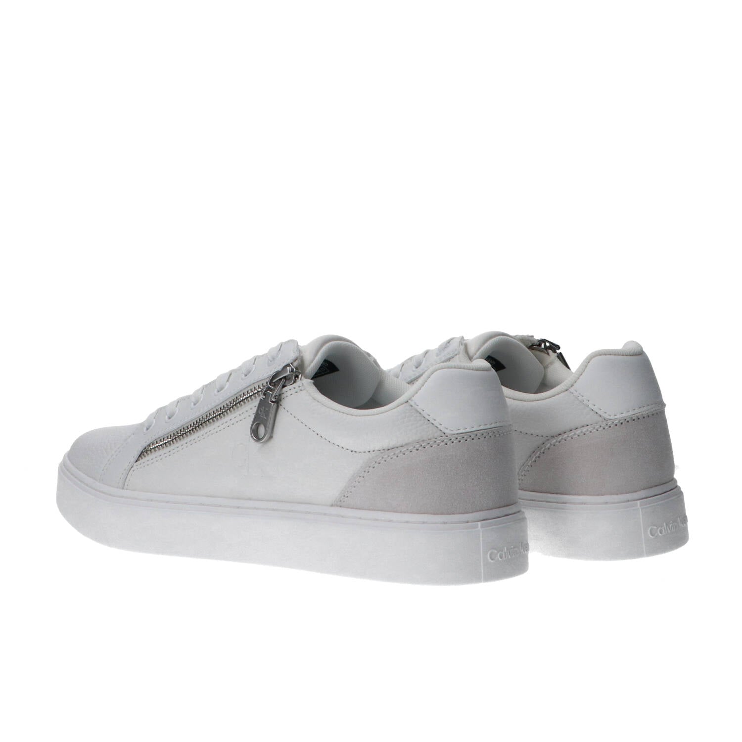 Sneakers Calvin Klein CHUNKY CUPSOLE LACEUP LTH