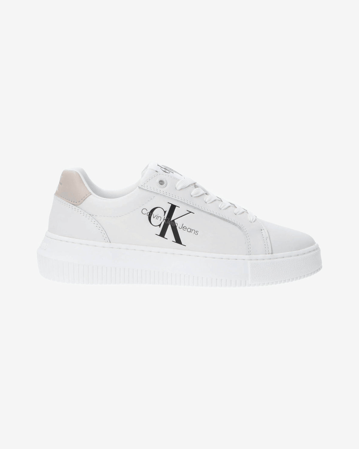 Sneakers CHUNKY CUPSOLE LACEUP