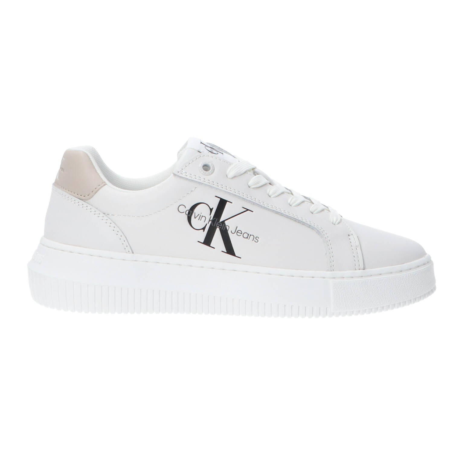 Sneakers CHUNKY CUPSOLE LACEUP
