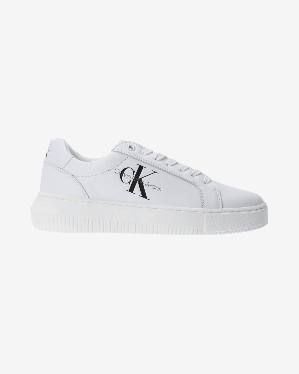 Sneakers CHUNKY CUPSOLE LACEUP