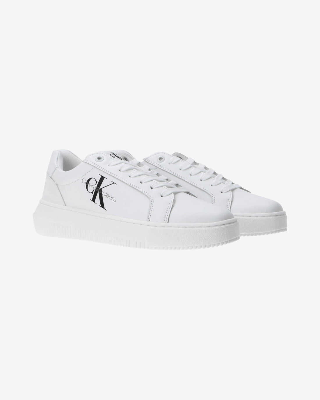 Sneakers CHUNKY CUPSOLE LACEUP