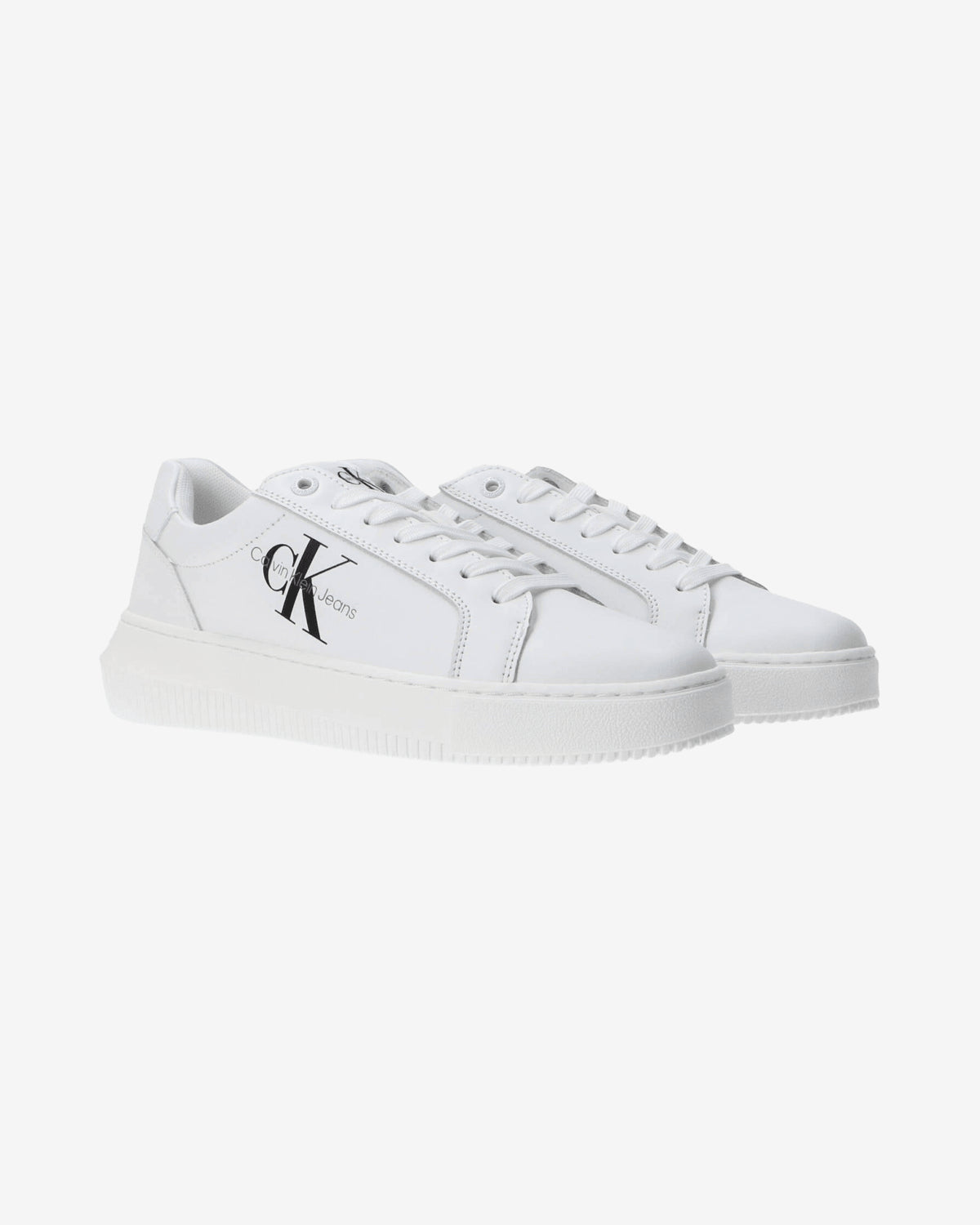 Sneakers CHUNKY CUPSOLE LACEUP