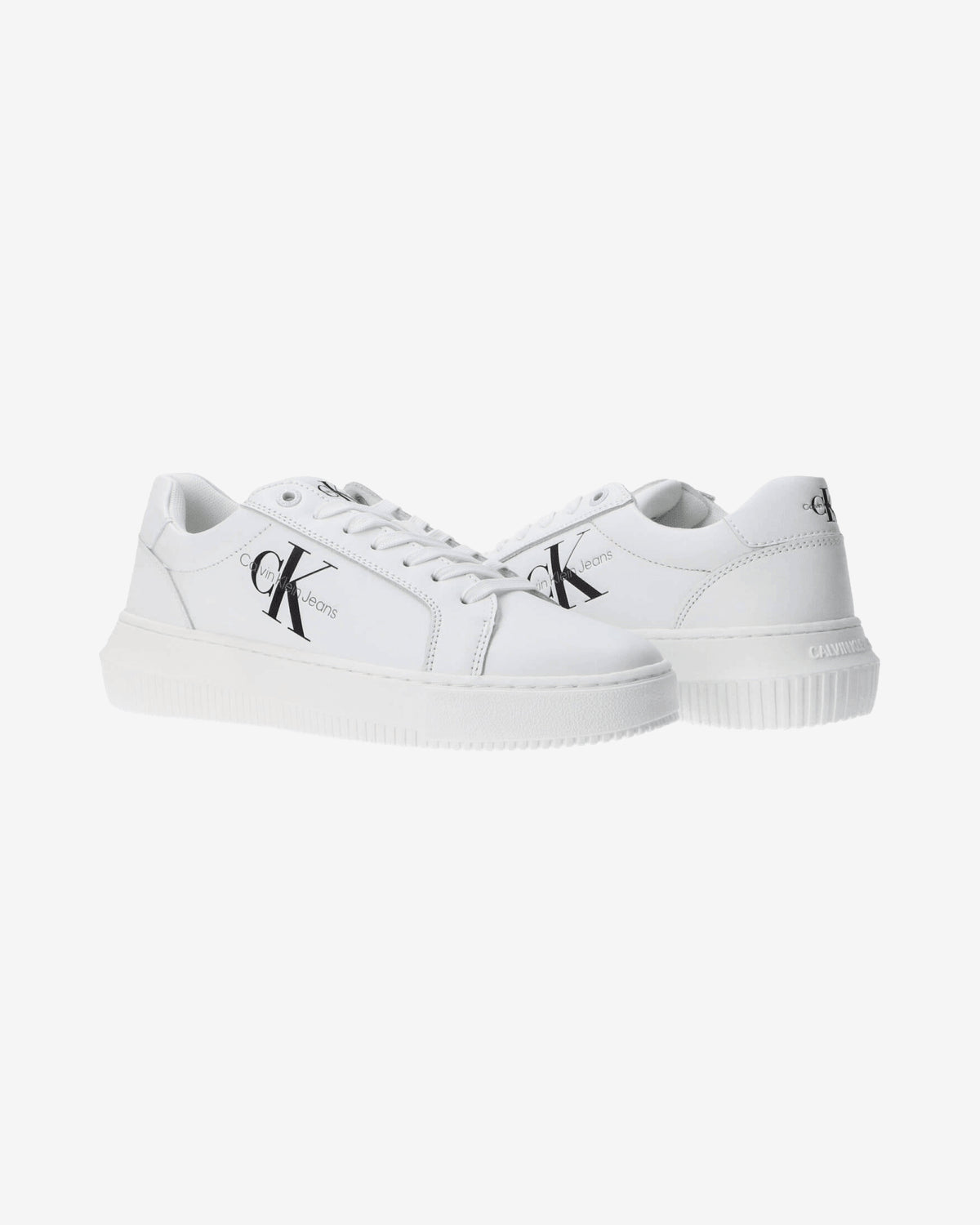 Sneakers CHUNKY CUPSOLE LACEUP