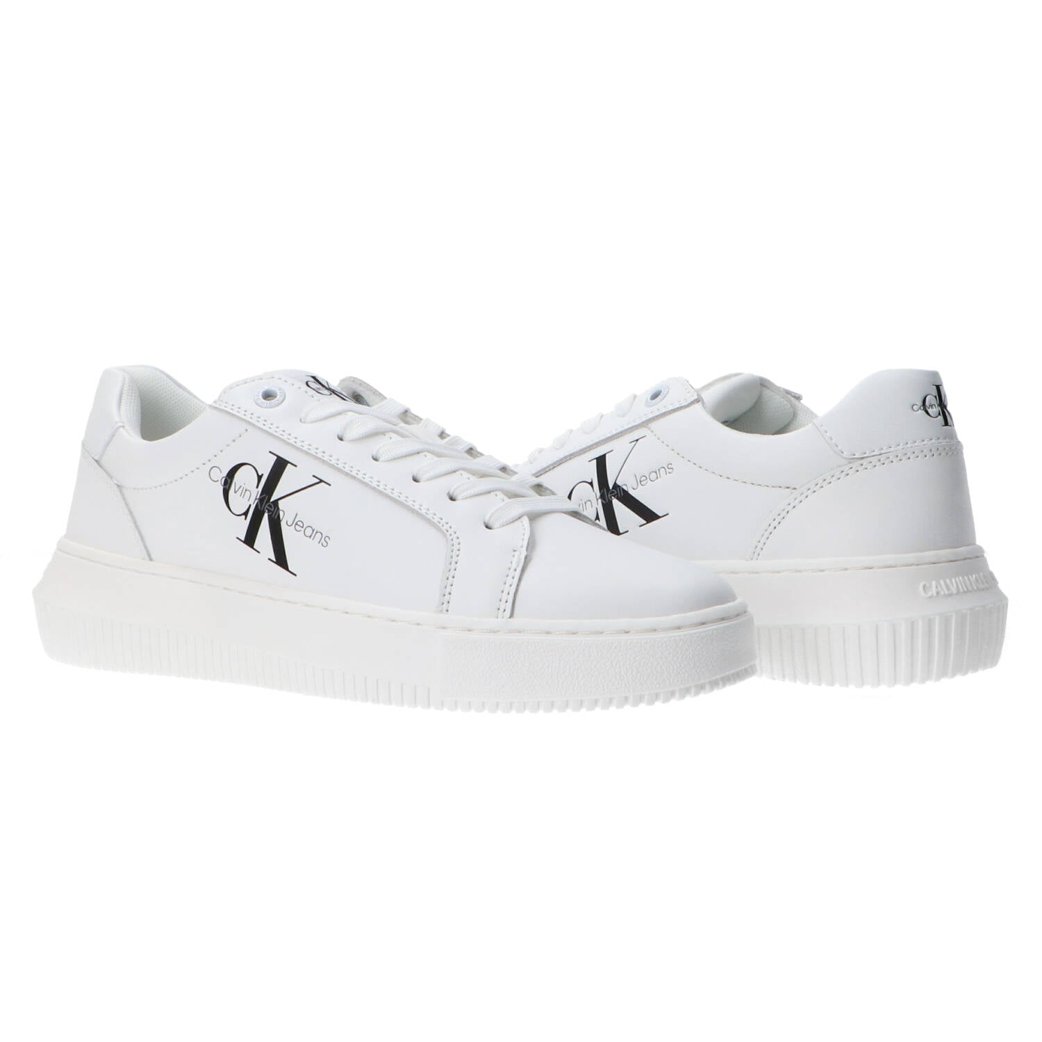 Sneakers CHUNKY CUPSOLE LACEUP